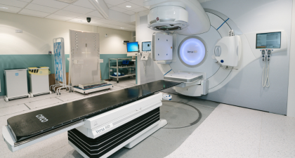 Low-Dose Radiation Therapy Shows Promise in Early Knee OA