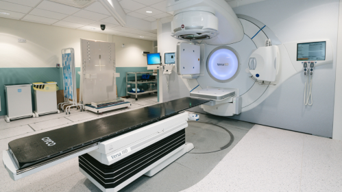 Low-Dose Radiation Therapy Shows Promise in Early Knee OA