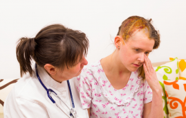 awake craniotomy, neurological deterioration after awake craniotomy, awake craniotomy outcomes, postoperative neurological deficits, awake brain surgery, neurological assessment after surgery, postoperative cognitive decline, cerebral edema after surgery, aphasia after brain surgery, motor weakness after craniotomy, functional brain mapping, Karnofsky Performance Status, Glasgow Coma Scale, Mini-Mental State Examination, neurosurgery research