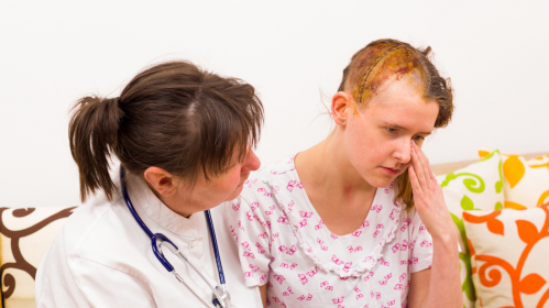 awake craniotomy, neurological deterioration after awake craniotomy, awake craniotomy outcomes, postoperative neurological deficits, awake brain surgery, neurological assessment after surgery, postoperative cognitive decline, cerebral edema after surgery, aphasia after brain surgery, motor weakness after craniotomy, functional brain mapping, Karnofsky Performance Status, Glasgow Coma Scale, Mini-Mental State Examination, neurosurgery research