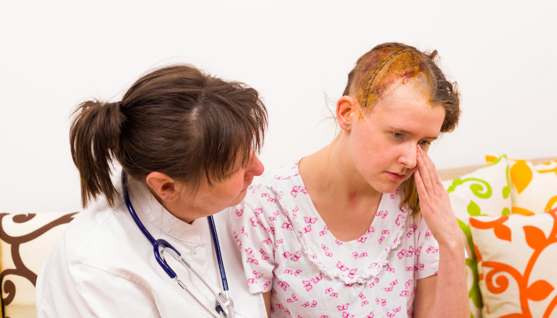 awake craniotomy, neurological deterioration after awake craniotomy, awake craniotomy outcomes, postoperative neurological deficits, awake brain surgery, neurological assessment after surgery, postoperative cognitive decline, cerebral edema after surgery, aphasia after brain surgery, motor weakness after craniotomy, functional brain mapping, Karnofsky Performance Status, Glasgow Coma Scale, Mini-Mental State Examination, neurosurgery research