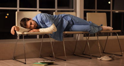 Night Shift Work, Circadian Rhythm, Circadian Disruption, Circadian Clock Genes, Healthcare Workers, Nurses, Occupational Health, Sleep Health, CLOCK Gene, TEF, PER1, PER3, YY1, Gene Expression, Frontiers in Endocrinology, healthcare workers, nurses and night shifts, CLOCK gene, TEF gene, PER1 gene, YY1 gene, gene expression, sleep and circadian health, occupational health