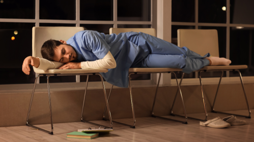 Night Shift Work, Circadian Rhythm, Circadian Disruption, Circadian Clock Genes, Healthcare Workers, Nurses, Occupational Health, Sleep Health, CLOCK Gene, TEF, PER1, PER3, YY1, Gene Expression, Frontiers in Endocrinology, healthcare workers, nurses and night shifts, CLOCK gene, TEF gene, PER1 gene, YY1 gene, gene expression, sleep and circadian health, occupational health